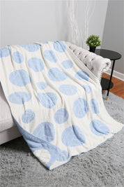 mySundaze Volleyball Throw Blanket Soft Microfiber 50x60