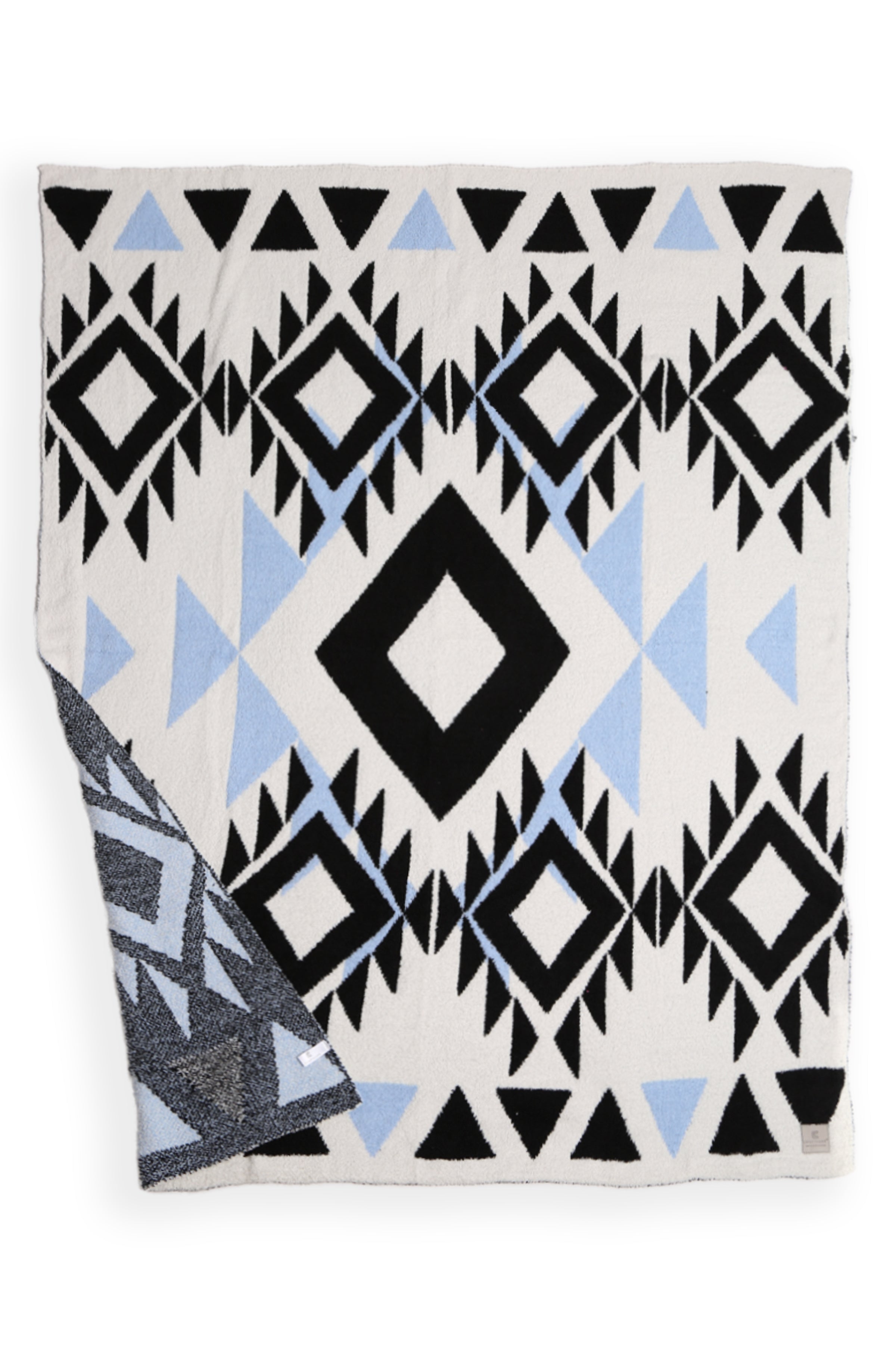 mySundaze Tribal Print Throw Blanket Soft Microfiber 50x60