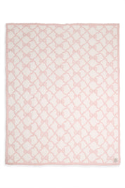 mySundaze Ribbons Print Throw Blanket Soft Microfiber 50x60