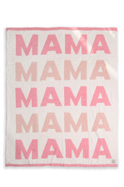 mySundaze Mama Throw Blanket Soft Microfiber 50x60
